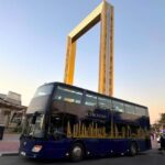 Dubai: Bustronomy Panoramic Dinner City Tour - The Balance of Value and Experience
