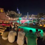 Dubai by Night with Burj Khalifa Entrance Ticket - The Guides and Group Experience