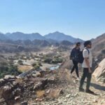 Dubai: challenging hiking guide trip to Wadi Shawka RAK - A Closer Look at the Experience
