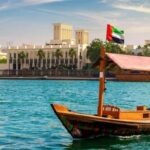 Dubai: City Highlights Tour - The Itinerary: Breaking Down the Experience