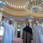 Dubai: City Highlights Tour with Blue Mosque & Street Food - What to Expect from the Tour