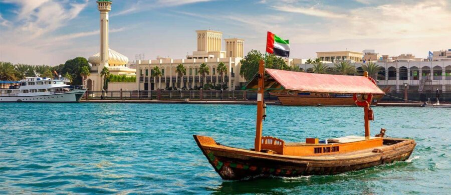 Dubai: City Highlights Tour - The Itinerary: Breaking Down the Experience