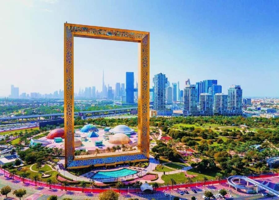 Dubai City Tour and Desert Safari Full-Day Combo - Final Thoughts: Who Is This Tour For?