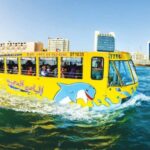 Dubai: City Tour, Water Bus, Frame Entry, Gold & Spice Souk - Who Will Enjoy This Tour?