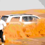 Dubai Combo Morning Desert safari & Evening Dubai city tour - FAQ