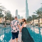 Dubai: Creative Photoshoot with a Personal Photographer - The Practical Details