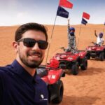 Dubai Desert Adventure: Red Dunes Guided Quad/Polaris & BBQ - What Makes This Tour Stand Out?