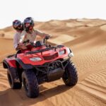 Dubai: Desert Camp Safari, Dune Bashing, Quad Bike & Dinner - Value and Who Should Consider This Tour