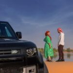 Dubai: Desert Conservation Safari with Breakfast at Al Maha - FAQ