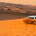 Dubai: Desert Safari, Camel Ride, Sandboard & Buffet Dinner - What Makes This Tour Stand Out?