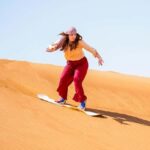 Dubai: Desert Safari, Camel Ride, Show & Optional Dinner - Practical Tips for the Perfect Desert Safari