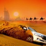 Dubai: Desert Safari Camel Riding, Sandboarding & BBQ Dinner - Pricing & Value Analysis