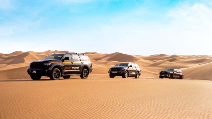 Dubai Desert Safari - Premium BBQ Dinner, Camel Ride & Shows - Final Thoughts: Who Will Love This Experience?