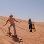 Dubai: Desert Safari, Quad Bike, Camel Ride & Al Khayma Camp - What Makes This Tour Stand Out?