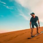 Dubai: Desert Safari, Quad Bike, Sandboarding, Camels & BBQ - Who Is This Tour Best For?