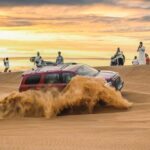 Dubai: Desert Safari with BBQ Dinner & Quad Biking Options - Final Thoughts