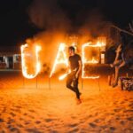 Dubai: Desert Safari with VIP BBQ and Optional Quad Bike - How Everything Comes Together