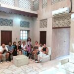 Dubai: Discover Dubai Old Town, Souks, Museum & Street Food - Visiting Religious and Cultural Sites