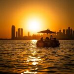 Dubai: Donut Boat Ride with Drinks - What Is the Donut Boat Ride? A Detailed Look
