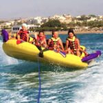 Dubai: Donut Ride Water Sports Adventure with Transfers - The Value of Your Booking