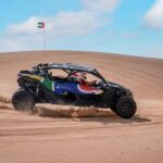 Dubai Dune Buggy Adventure: Off-Road Driving Experience - Is It Worth the Price?