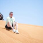 Dubai: Dune Buggy Safari and Camel Ride with Transportation - What’s Included & What’s Not