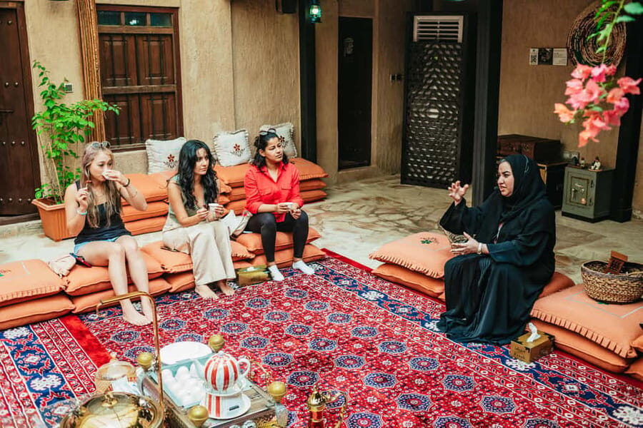 Dubai: Emirati Cultural Breakfast Experience - Price and Value: Is It Worth It?