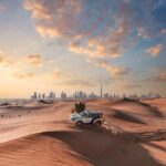 Dubai Evening Desert Safari: Camel Ride, Shows & Fort Dinner - The Practicalities: What Youll Need to Know