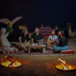 Dubai: Evening Desert Safari with Camel Ride & Stargazing - Why This Tour Offers Great Value