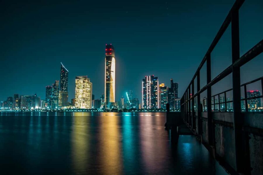 Dubai: Evening Tour and Burj Khalifa Entrance Ticket - Why This Tour Is a Great Choice