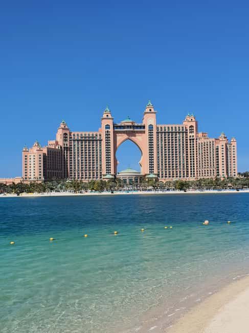 Dubai: Exclusive Private City Highlights Instagram Tour - Why This Tour Is Worth Considering
