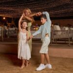Dubai: Exclusive VIP Desert Safari Dinner with Live Show - FAQs