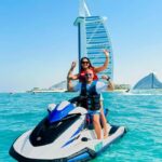 Dubai: Experience Jet Ski to Burj Al Arab +PICTURES & VIDEOS - Starting Point and Itinerary