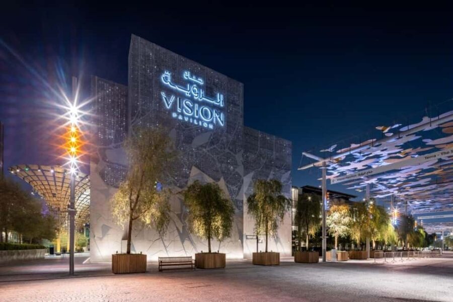 Dubai: Expo City Attractions Pass - Who Should Consider This Tour?