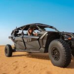 Dubai: Extreme Can-Am Buggy Desert Safari Adventure - The Value of This Experience