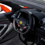 Dubai: Ferrari F8 Spider 1-Day Rental, No Deposit Required - The Rental Process and What’s Included
