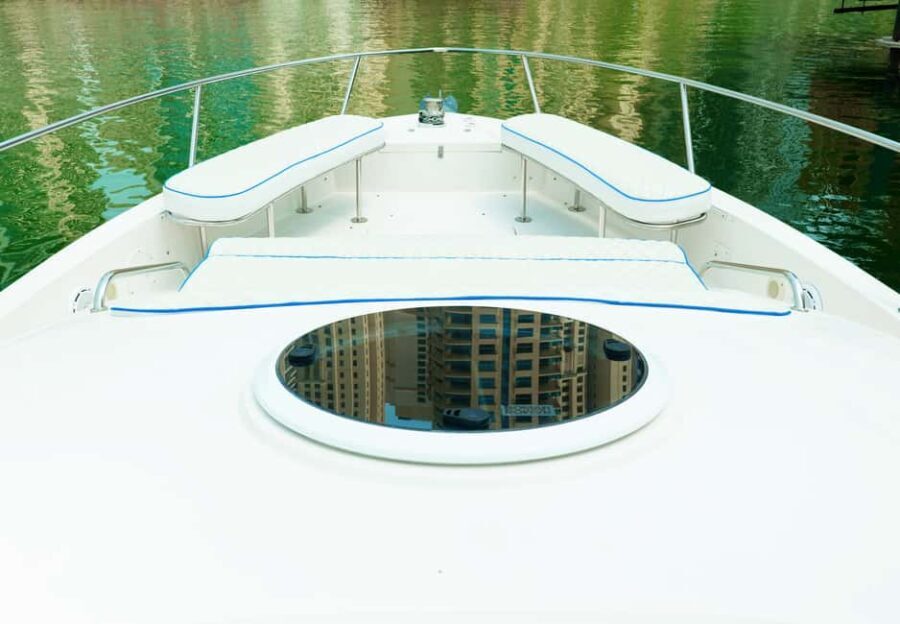 Dubai: Fishing Trip with Equipment and Crew - What to Expect from the Fishing Trip