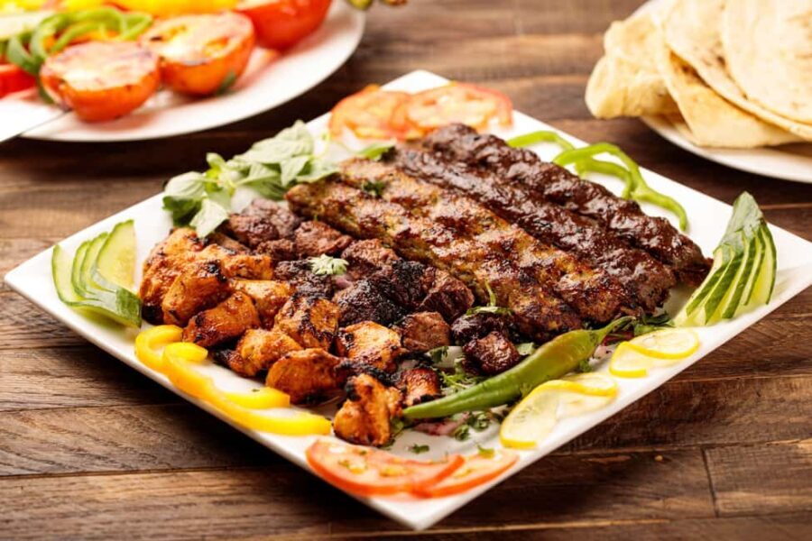 Dubai Food Tour: 4 Cuisines, Souks & Street Bites - Why This Tour Works Wonderfully for Food Lovers and Culture Seekers