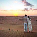 Dubai Fort Lisaili Desert: Quad, Buggy Ride & Free Souvenir - What We Would Consider Before Booking