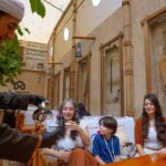 Dubai: Half-Day City Tour with Blue Mosque, Creek, and Souks - What the Tour Covers