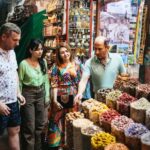 Dubai: Half-Day Street Food Tour - What’s Included and How It Adds Value