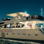 Dubai Harbor: Luxury Yacht Tour with BBQ Options - Exploring the Dubai Harbor Yacht Tour: What You Can Expect