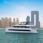 Dubai Harbour : Luxury Yacht Tour with Private Transfer - Practical Details & What to Expect