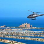 Dubai: Helicopter Ride, Desert Safari, Camels & Refreshments - The Highlights That Stand Out