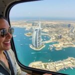 Dubai: Helicopter Ride, Old Town Walking Tour, Abra & Snacks - FAQ