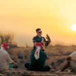 Dubai: Heritage Camel Desert Safari with Traditional Dinner - Authenticity and Cultural Insights