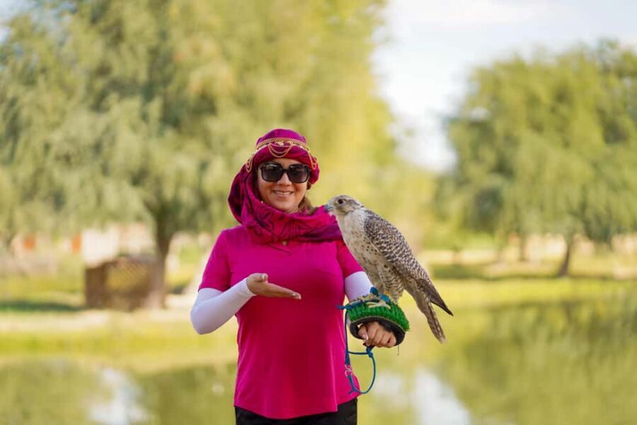 Dubai: Heritage Safari, Camel Ride & Al Marmoom Oasis Dinner - A Detailed Look at the Dubai Heritage Safari Experience
