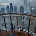 Dubai Iconic Burj Khalifa + Aquarium + Sky Views Ticket - The Practicalities: What to Expect
