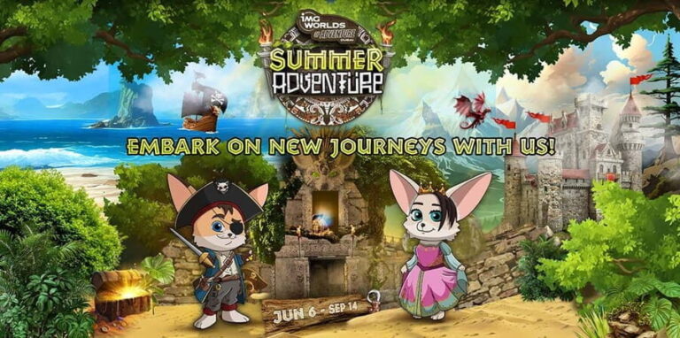 Dubai: IMG Worlds of Adventure Entrance Ticket - Evaluating the Experience: Is It Worth It?