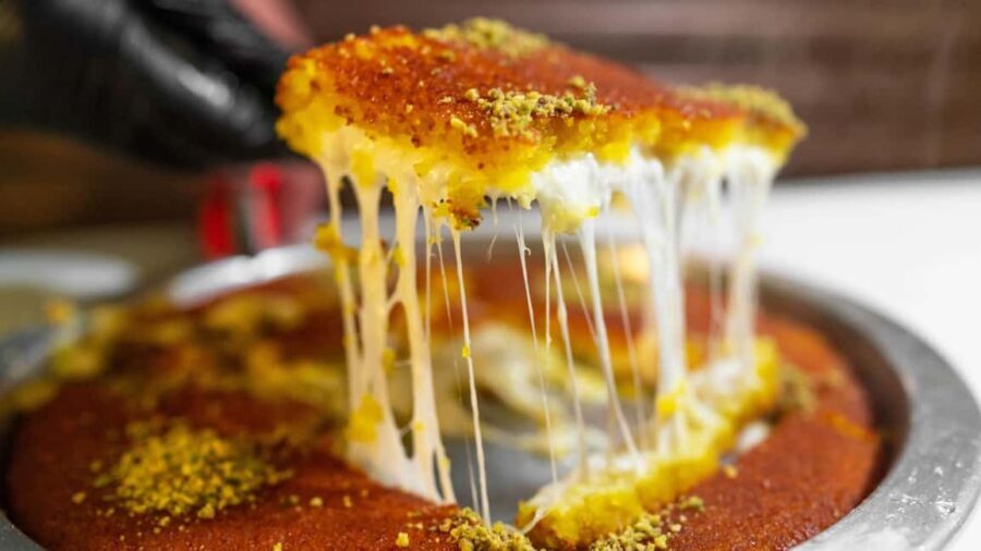 Dubai Insider Food Tour: Private & 100% Personalized - Visiting Local Markets
